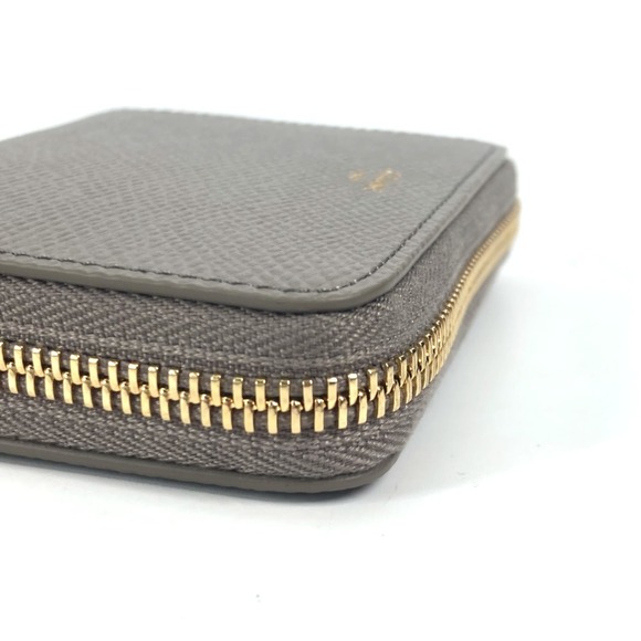 CELINE Gray Wallet - Picture 5 of 12